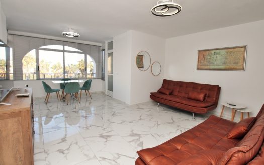 Apartment for sale in Villamartin