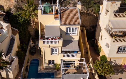 Villa for sale in Las Ramblas