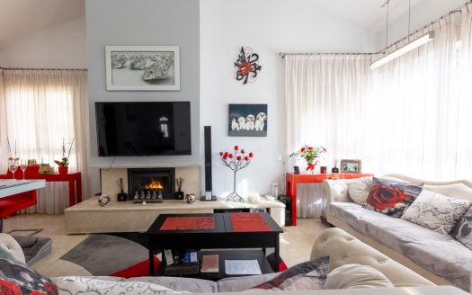 Villa for sale in Las Ramblas