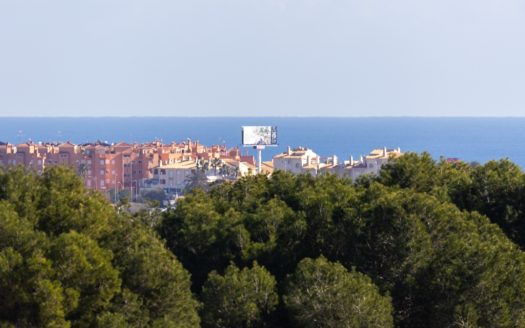 Villa for sale in Las Ramblas