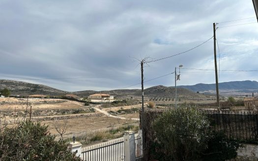 Country Property/Finca for sale in Torre Del Rico