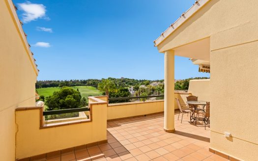 Apartment for sale in Campoamor