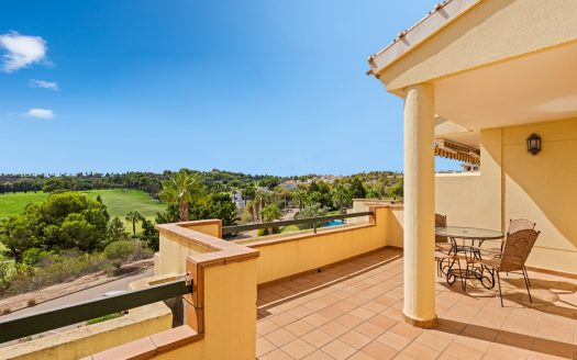 Apartment for sale in Campoamor