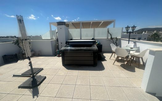 Apartment for sale in Orihuela