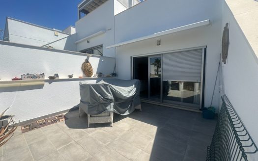 Apartment for sale in Orihuela