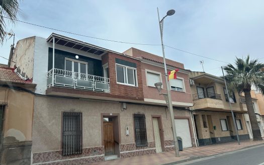 Apartment for sale in Jacarilla