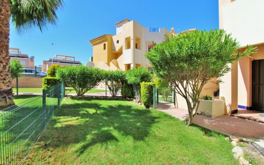 Apartment for sale in Punta Prima