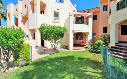 Apartment for sale in Punta Prima