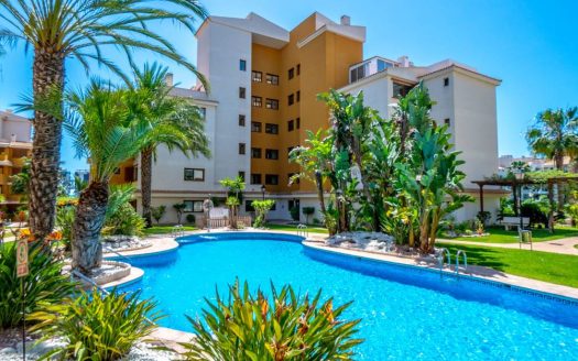 Apartment for sale in Punta Prima