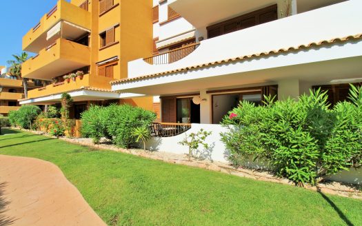 Apartment for sale in Punta Prima