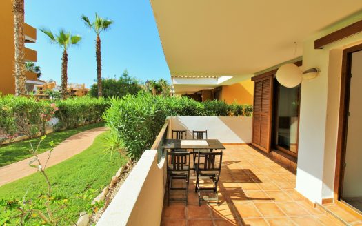 Apartment for sale in Punta Prima
