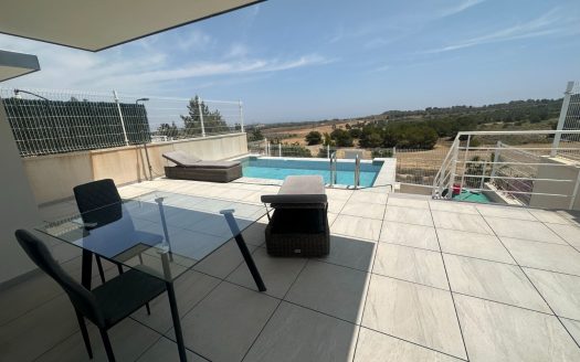 Villa for sale in San Miguel de Salinas