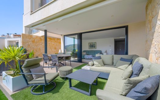 Apartment for sale in Monforte del Cid