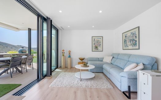 Apartment for sale in Monforte del Cid