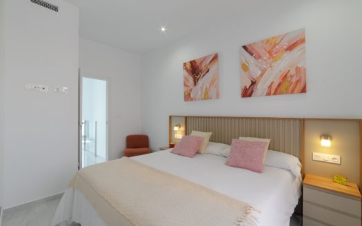 Villa for sale in Torrevieja
