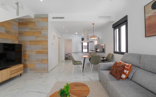 Villa for sale in Torrevieja