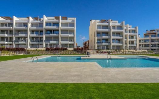 Apartment for sale in Villamartin