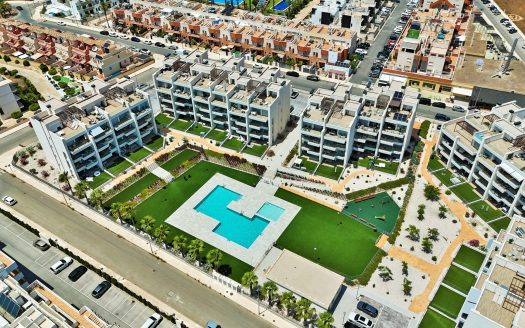 Apartment for sale in Villamartin