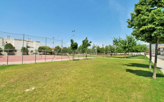 Townhouse for sale in Los Desamparados
