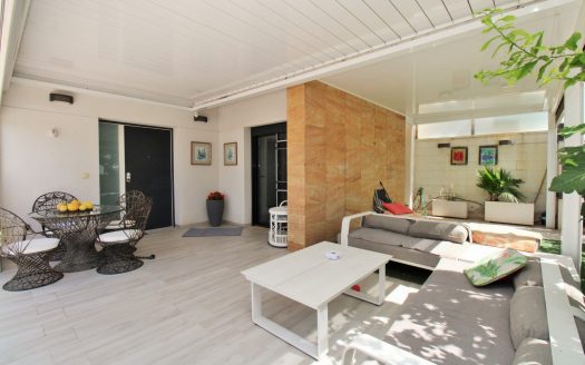 Villa for sale in Cabo Roig