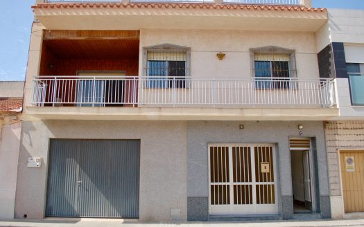Townhouse for sale in San Pedro del Pinatar
