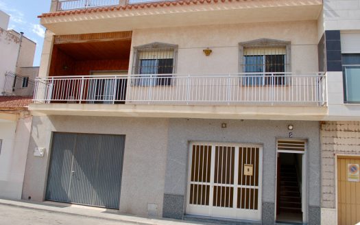 Townhouse for sale in San Pedro del Pinatar