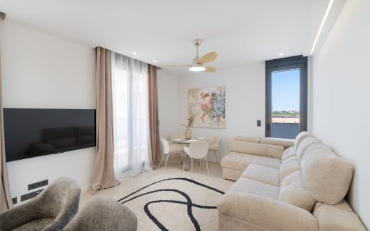Apartment for sale in Los Alcazares