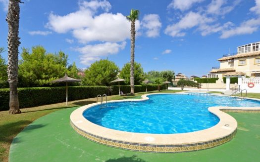 Townhouse for sale in Playa Flamenca
