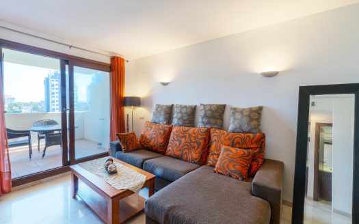 Apartment for sale in Punta Prima