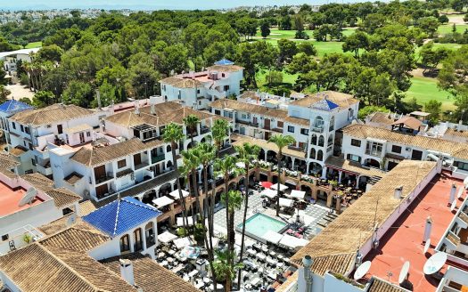Commercial for sale in Villamartin