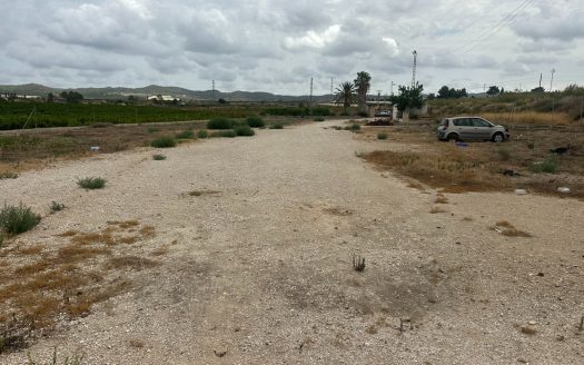 Industrial unit for sale in Torremendo