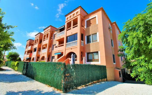 Apartment for sale in Villamartin
