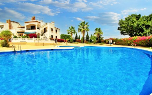 Apartment for sale in Villamartin