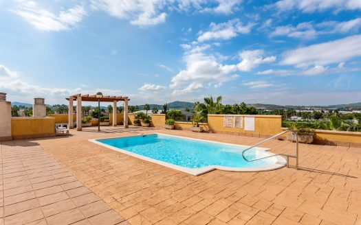 Apartment for sale in Jacarilla