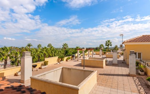 Apartment for sale in Jacarilla