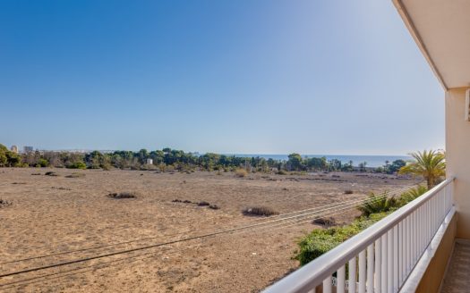 Apartment for sale in Punta Prima