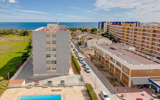 Apartment for sale in Punta Prima