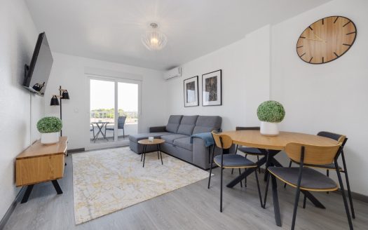 Apartment for sale in Punta Prima