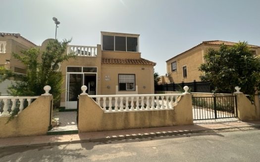 Townhouse for sale in Torrevieja