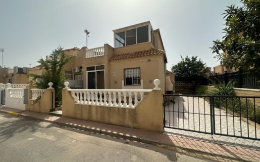 Townhouse for sale in Torrevieja