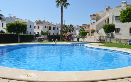 Townhouse for sale in Villamartin