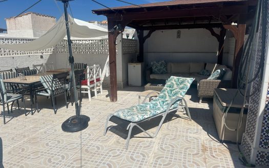 Apartment for sale in Orihuela