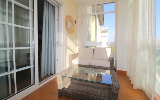 Apartment for sale in La Veleta