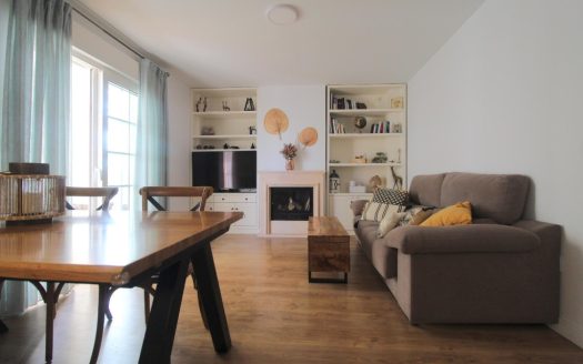 Apartment for sale in La Veleta