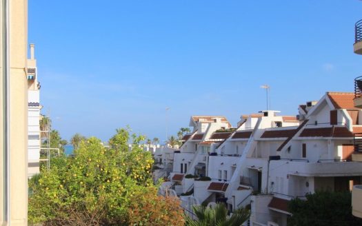 Apartment for sale in La Veleta