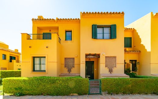 Adosado for sale in Finestrat