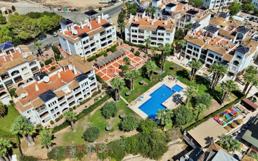Apartment for sale in Villamartin