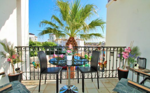 Apartment for sale in Villamartin