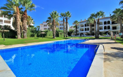 Apartment for sale in Villamartin