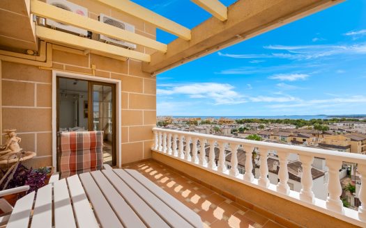 Apartment for sale in Punta Prima